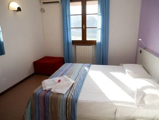 Tek Büyük Yataklı Oda (extra bed)