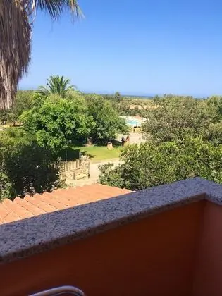 Büyük Yataklı Tek Kişilik Oda