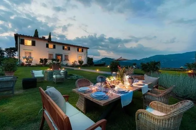 Villa