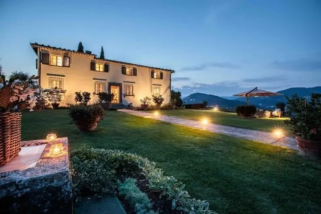 Villa