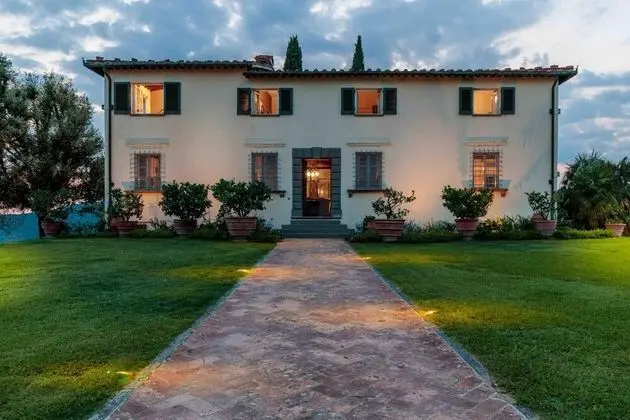 Villa