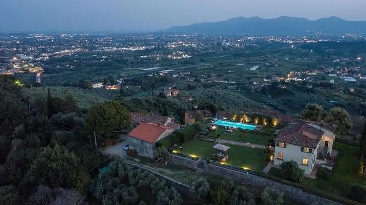 Villa