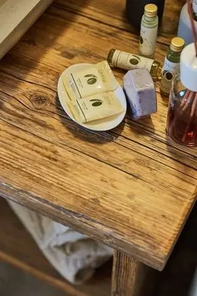 Classic Tek Büyük Yataklı Oda