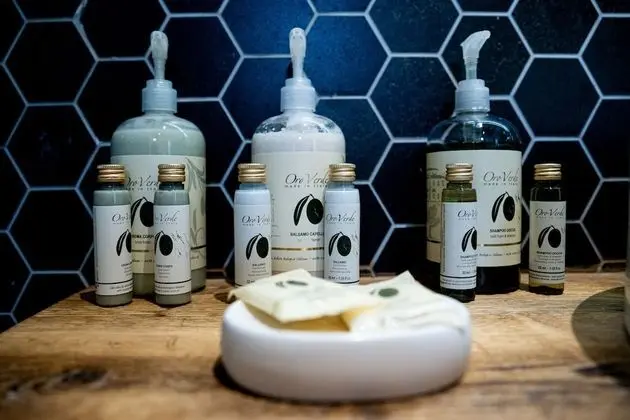 Classic Tek Büyük Yataklı Oda