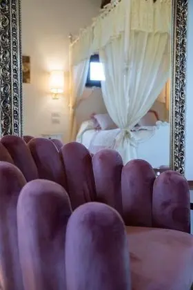 Romantic Junior Suite