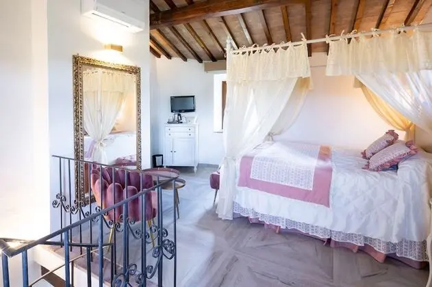 Romantic Junior Suite