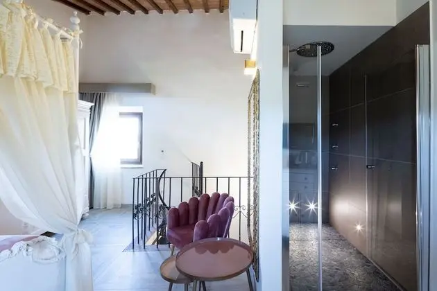 Romantic Junior Suite