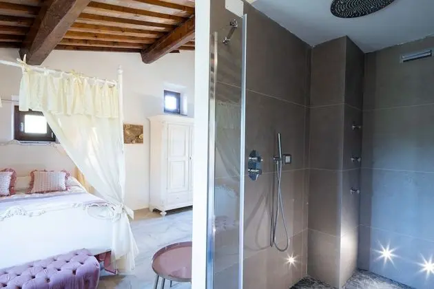 Romantic Junior Suite