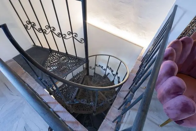 Romantic Junior Suite