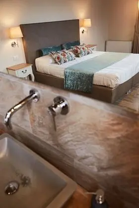 Superior Tek Büyük Yataklı Oda