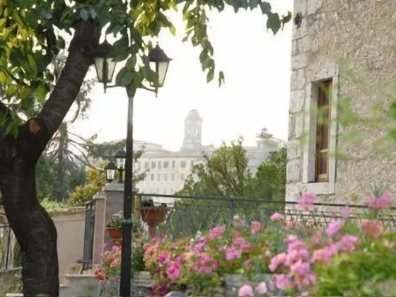 Dört Kişilik Oda