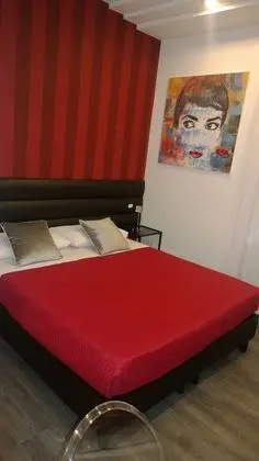 Tek Büyük veya İki Ayrı Yataklı Oda, Sigara İçilmez