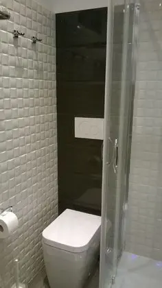 Tek Büyük veya İki Ayrı Yataklı Oda, Sigara İçilmez