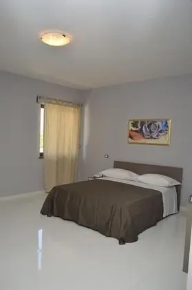 Tek Kişilik Oda