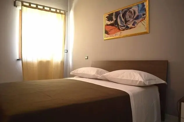 Tek Kişilik Oda