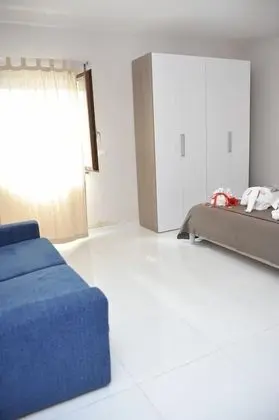 Üç Kişilik Oda