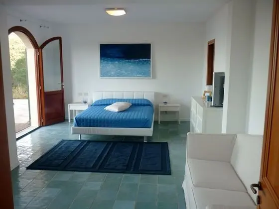 Villa, 6 Yatak Odası