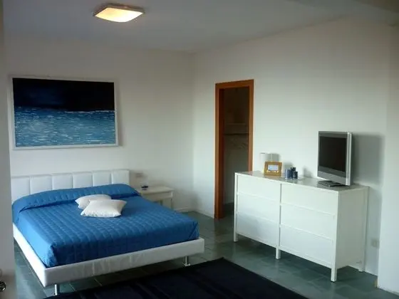 Villa, 6 Yatak Odası