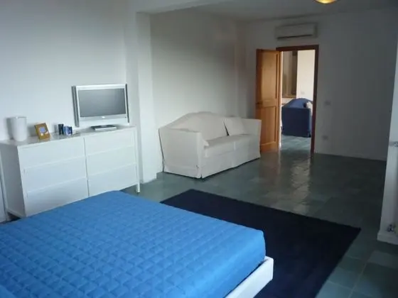 Villa, 6 Yatak Odası