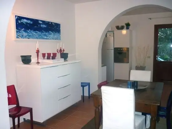 Villa, 6 Yatak Odası