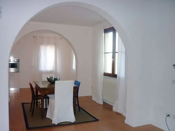 Villa, 6 Yatak Odası