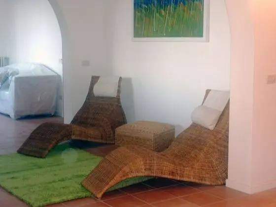 Villa, 6 Yatak Odası