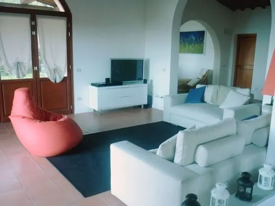 Villa, 6 Yatak Odası