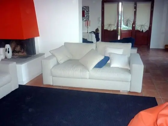 Villa, 6 Yatak Odası