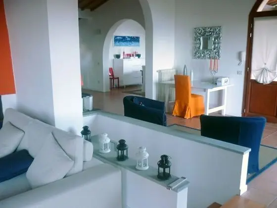Villa, 6 Yatak Odası