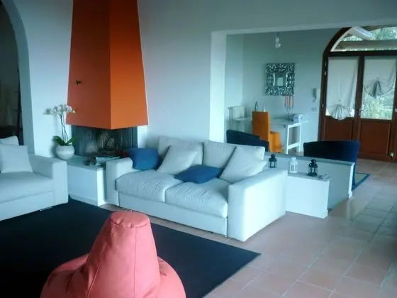 Villa, 6 Yatak Odası