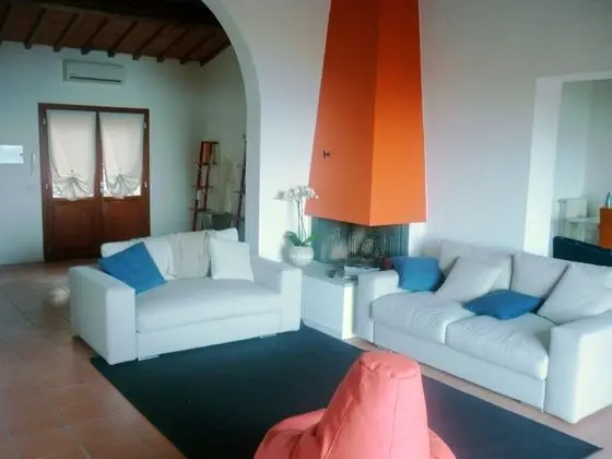 Villa, 6 Yatak Odası