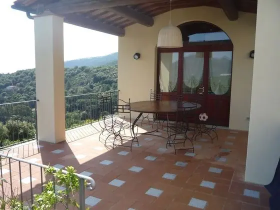Villa, 6 Yatak Odası