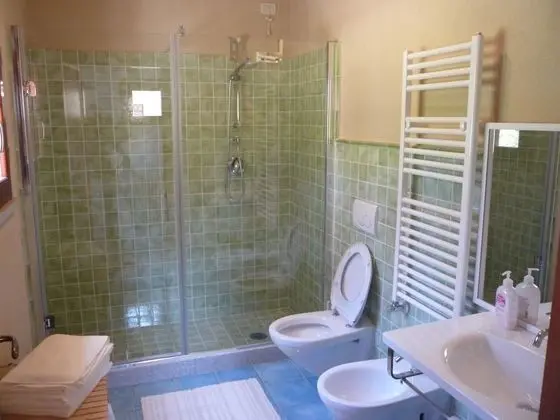 Villa, 6 Yatak Odası
