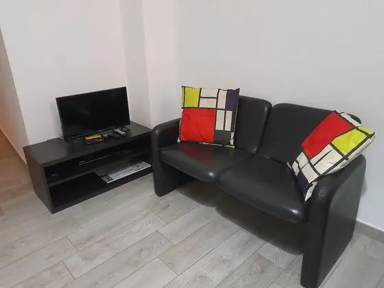 Business Stüdyo, 1 Çift Kişilik Yatak, Zemin Kat