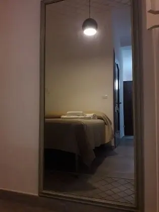 Business Stüdyo, 1 Çift Kişilik Yatak, Zemin Kat