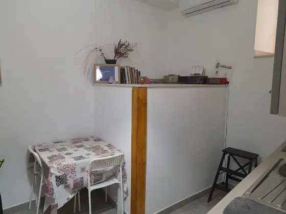 Business Stüdyo, 1 Çift Kişilik Yatak, Zemin Kat