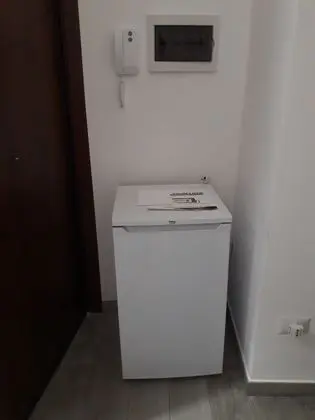 Business Stüdyo, 1 Çift Kişilik Yatak, Zemin Kat
