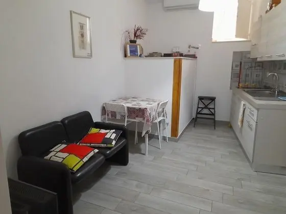 Business Stüdyo, 1 Çift Kişilik Yatak, Zemin Kat