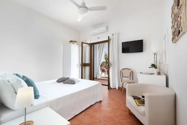 Classic Tek Büyük Yataklı Oda, 1 Yatak Odası, Özel Banyo, Deniz Manzaralı