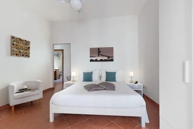 Classic Tek Büyük Yataklı Oda, 1 Yatak Odası, Özel Banyo, Deniz Manzaralı