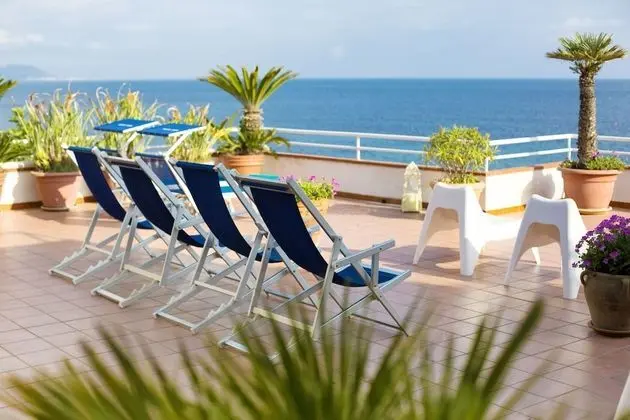 Classic Tek Büyük Yataklı Oda, 1 Yatak Odası, Özel Banyo, Deniz Manzaralı