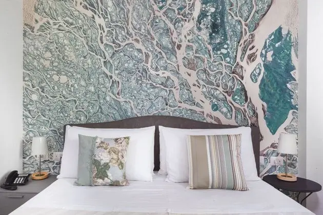 Standard Tek Büyük Yataklı Oda, Özel Banyo