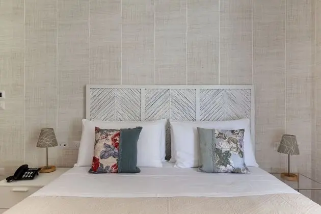 Standard Tek Büyük Yataklı Oda, Özel Banyo