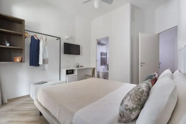 Standard Tek Büyük Yataklı Oda, Özel Banyo