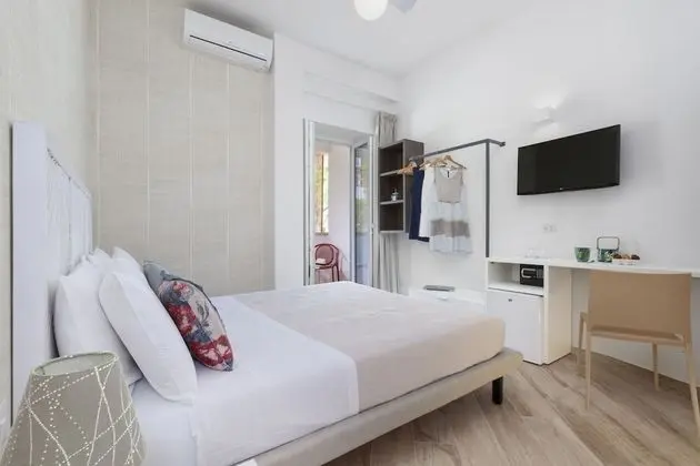 Standard Tek Büyük Yataklı Oda, Özel Banyo