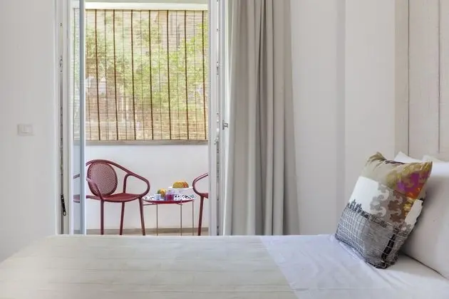 Standard Tek Büyük Yataklı Oda, Özel Banyo