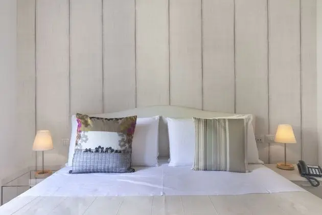 Standard Tek Büyük Yataklı Oda, Özel Banyo