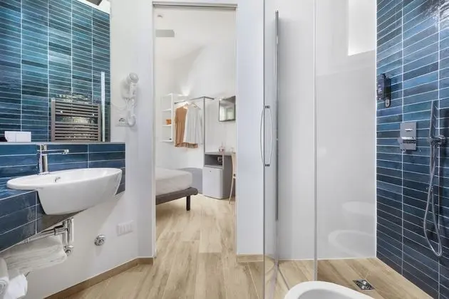 Standard Tek Büyük Yataklı Oda, Özel Banyo