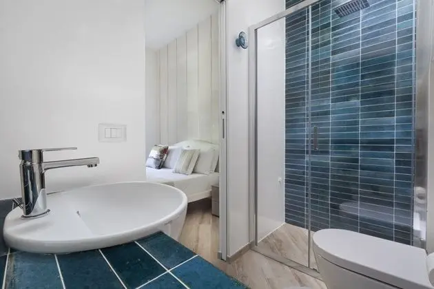 Standard Tek Büyük Yataklı Oda, Özel Banyo