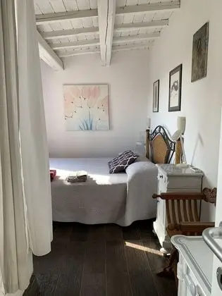 Tek Büyük Yataklı Oda, Özel Banyo